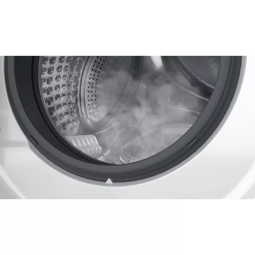 Hotpoint H8 W946WB EU фронтальная стиральная машина Photo 7