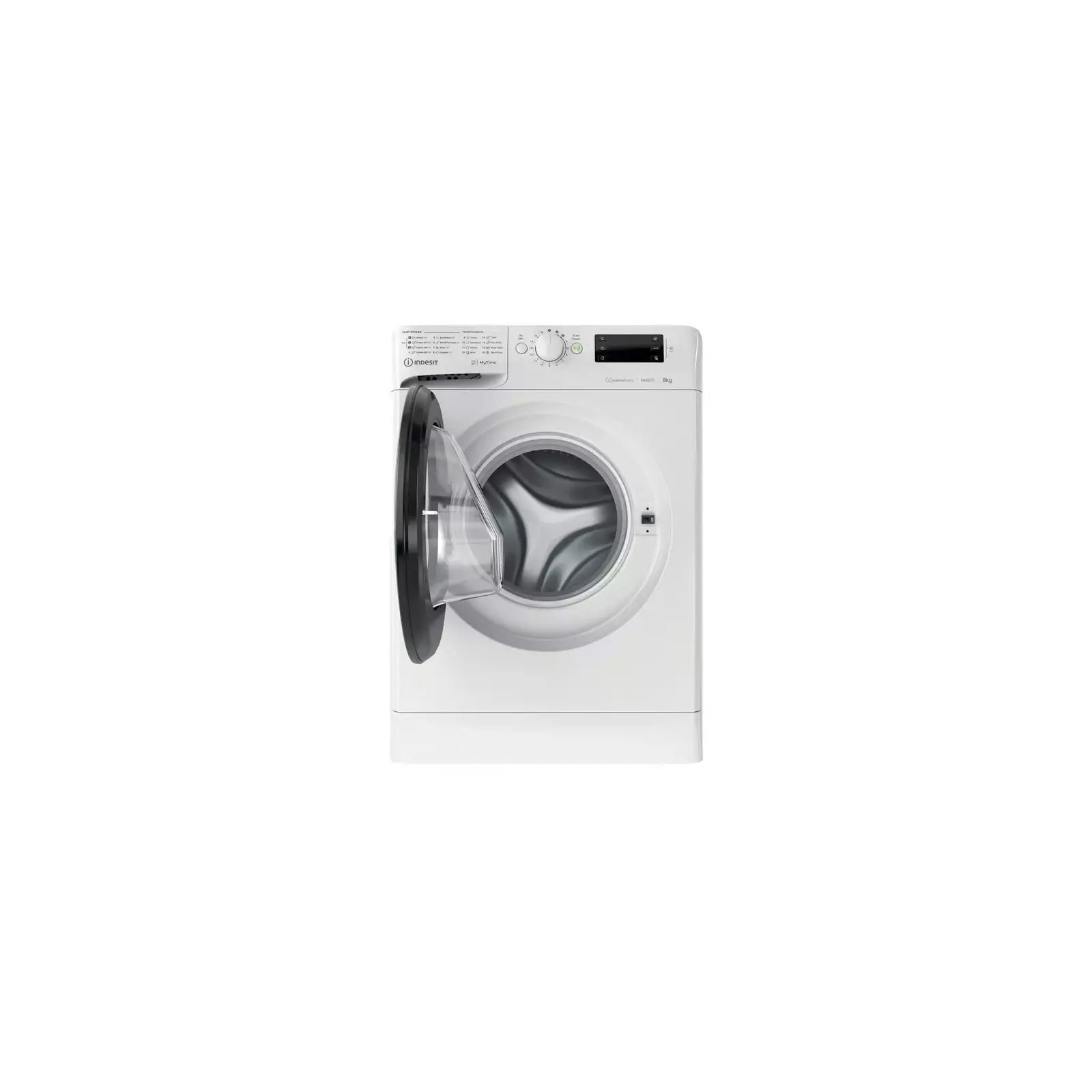 Стиральная машина Indesit MTWE81484WKEE MTWE81484WKEE | AiO.lv