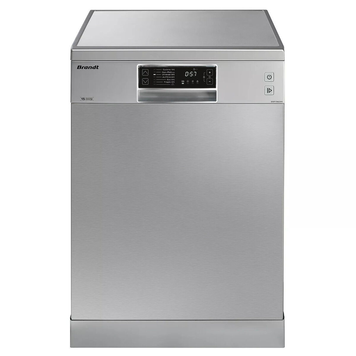 Dishwashers