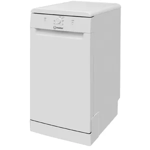 Indesit DSFE 1B10 Freestanding 10 place settings F