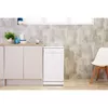 INDESIT DSFE1B10 Photo 6