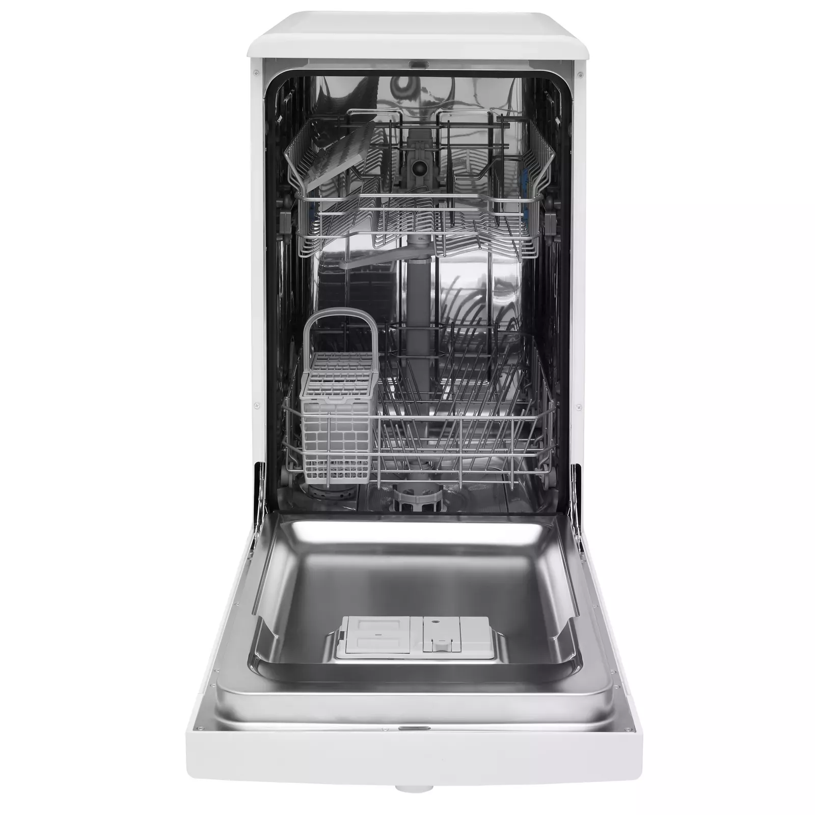 INDESIT DSFE1B10 Photo 12