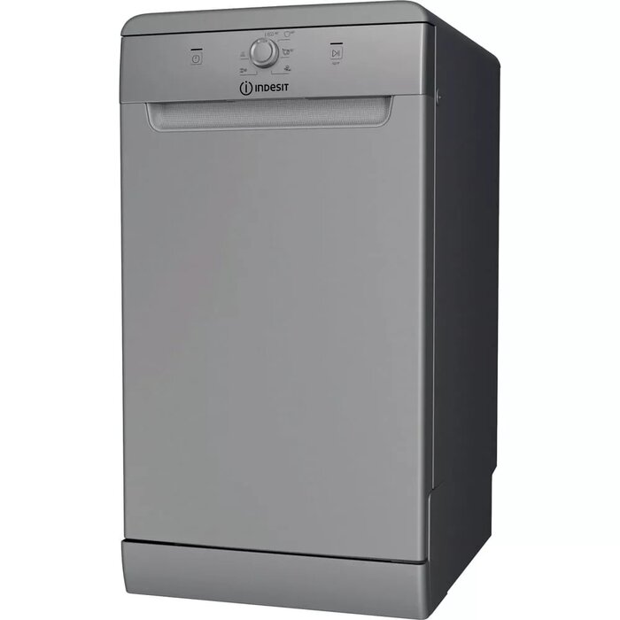 INDESIT DSFE1B10S Photo 1