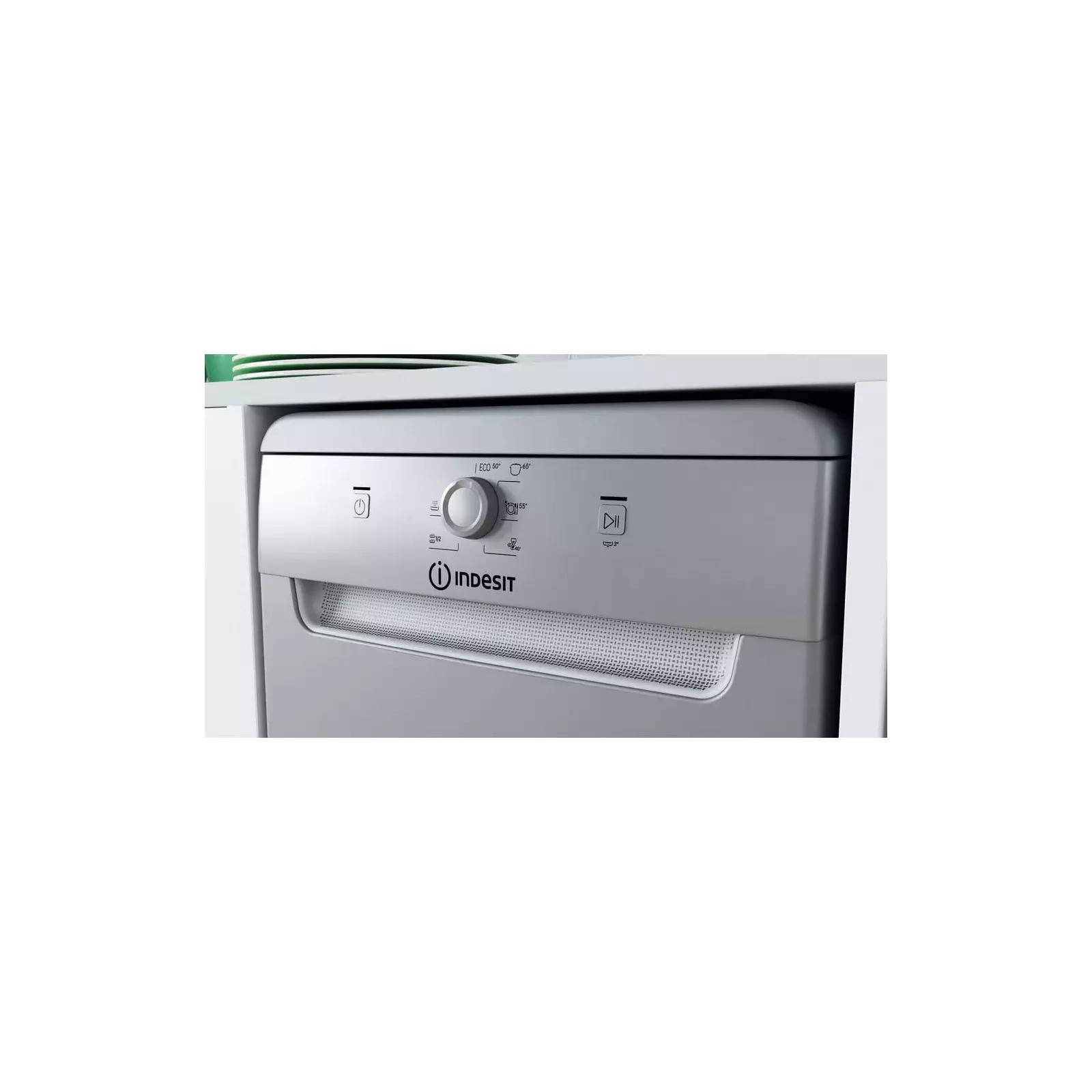 INDESIT DSFE1B10S Photo 3