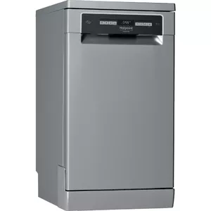 Hotpoint HSFO 3T223 WC X Отдельно стоящий 10 мест E