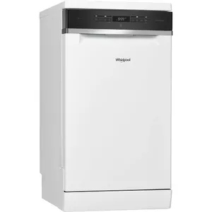 Whirlpool WSFO 3O23 PF Brīvi novietots 10 vietas E