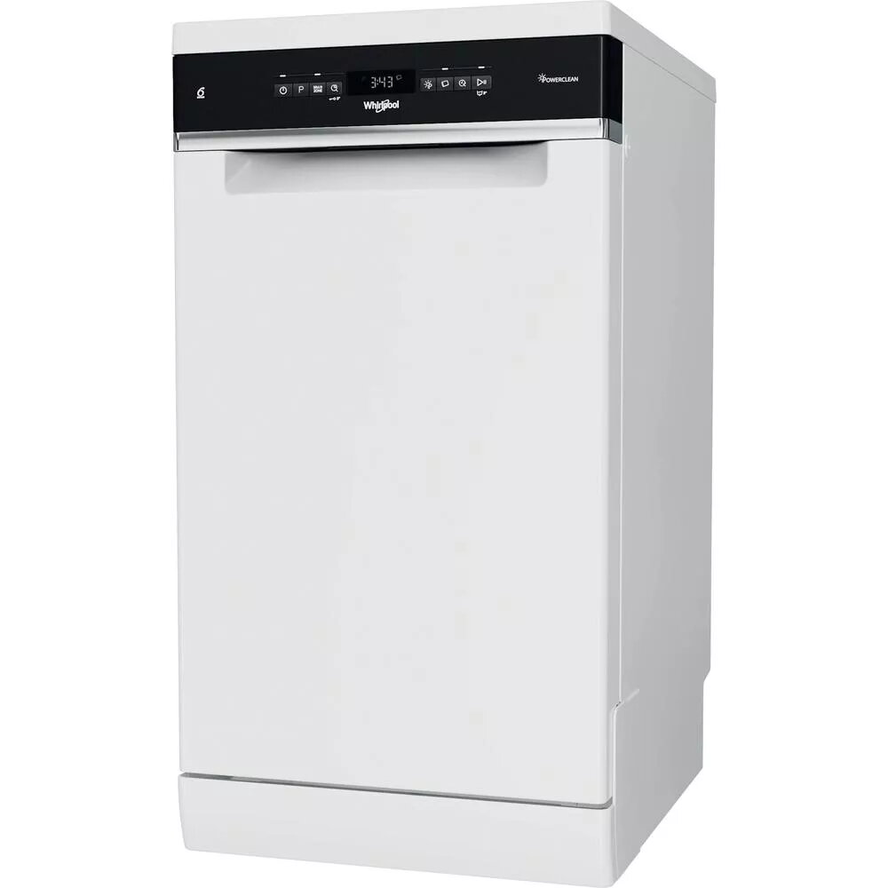Whirlpool WSFO 3O23 PF trauku mazgājamā