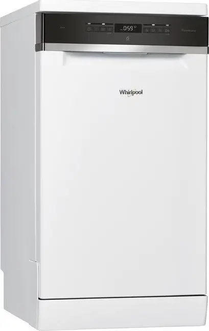 Посудомоечная машина Whirlpool WSFO 3O23 PF Photo 13