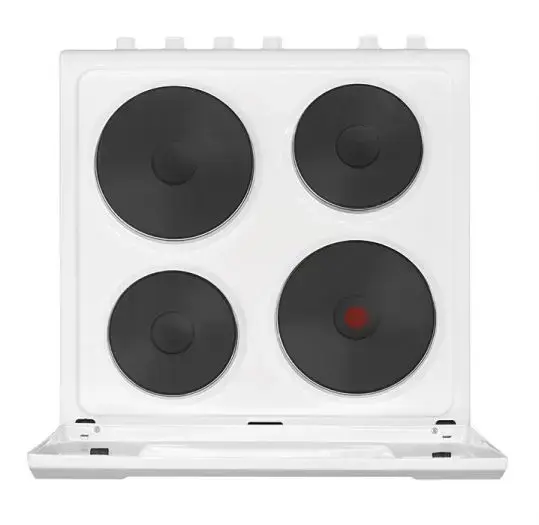 BOMANN EH 561 freestanding cooker Photo 2