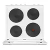BOMANN EH 561 freestanding cooker Photo 2