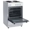 Электрическая керамическая плита Scandomestic SK 403-1 Photo 2