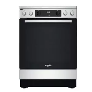 Керамическая плита Whirlpool WS68V8CCXT