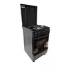 Schlosser FS4313MAZW Gas Cooker with Electric Oven Photo 2