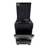 Schlosser FS4313MAZW Gas Cooker with Electric Oven Photo 3