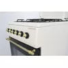 SCHLOSSER FS 5403MAZC газовая плита с электродуховкой Photo 2