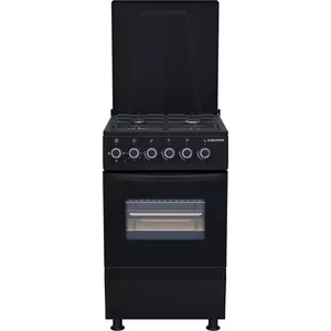 Gas stove Schlosser FS5406MAZD