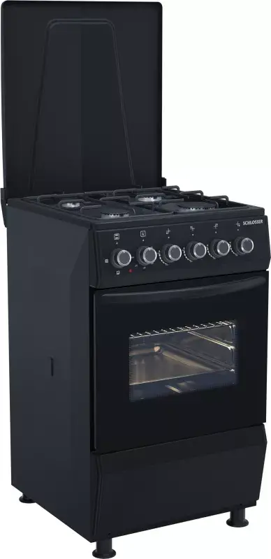 Газовая плита SCHLOSSER FS5406MAZD Photo 3