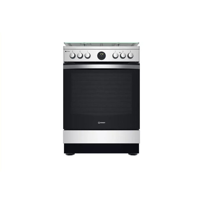 INDESIT IS67G8CHXE Photo 1