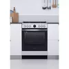 INDESIT IS67G8CHXE Photo 8