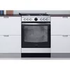 INDESIT IS67G8CHXE Photo 9