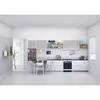 INDESIT IS67G8CHXE Photo 16