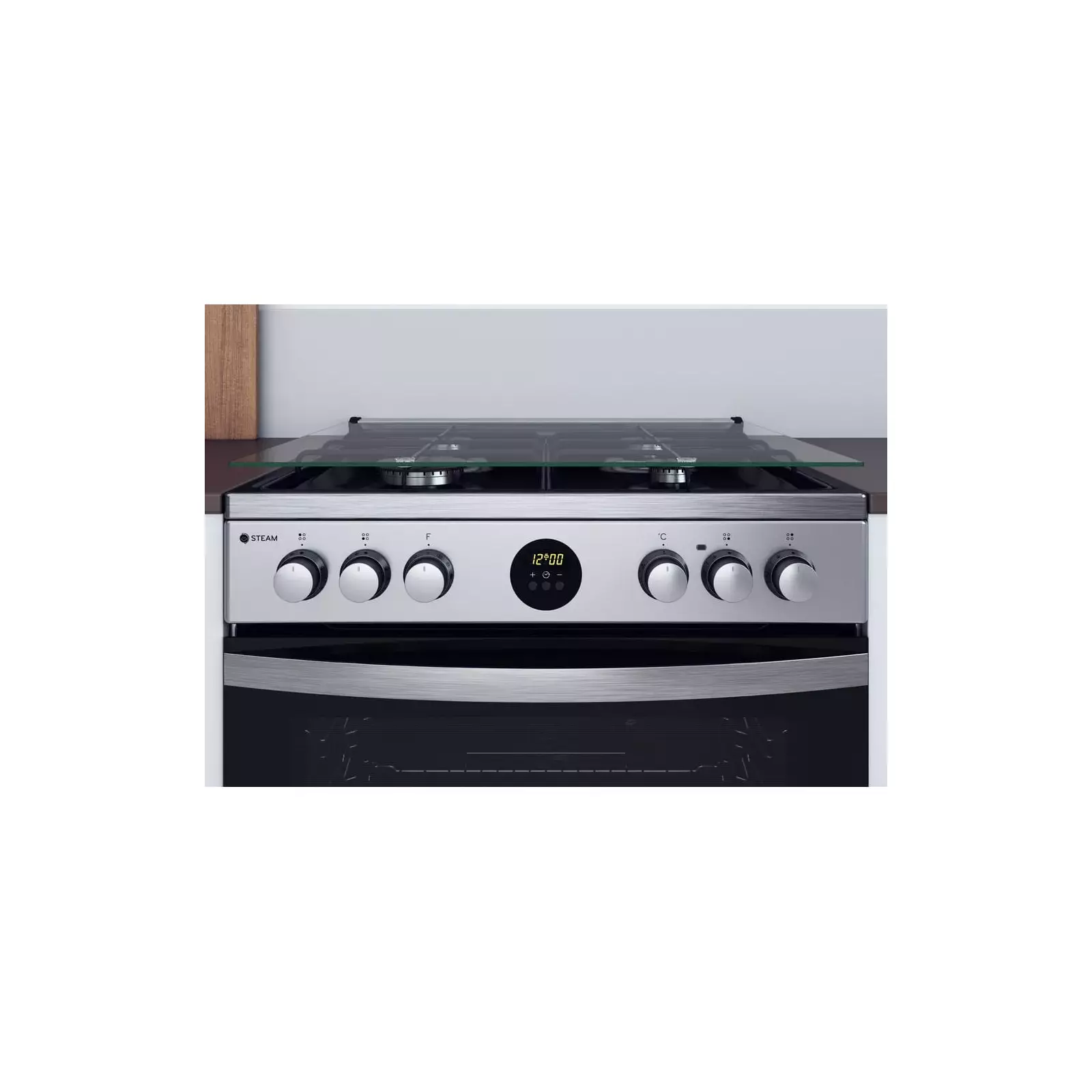 INDESIT IS67G8CHXE Photo 26