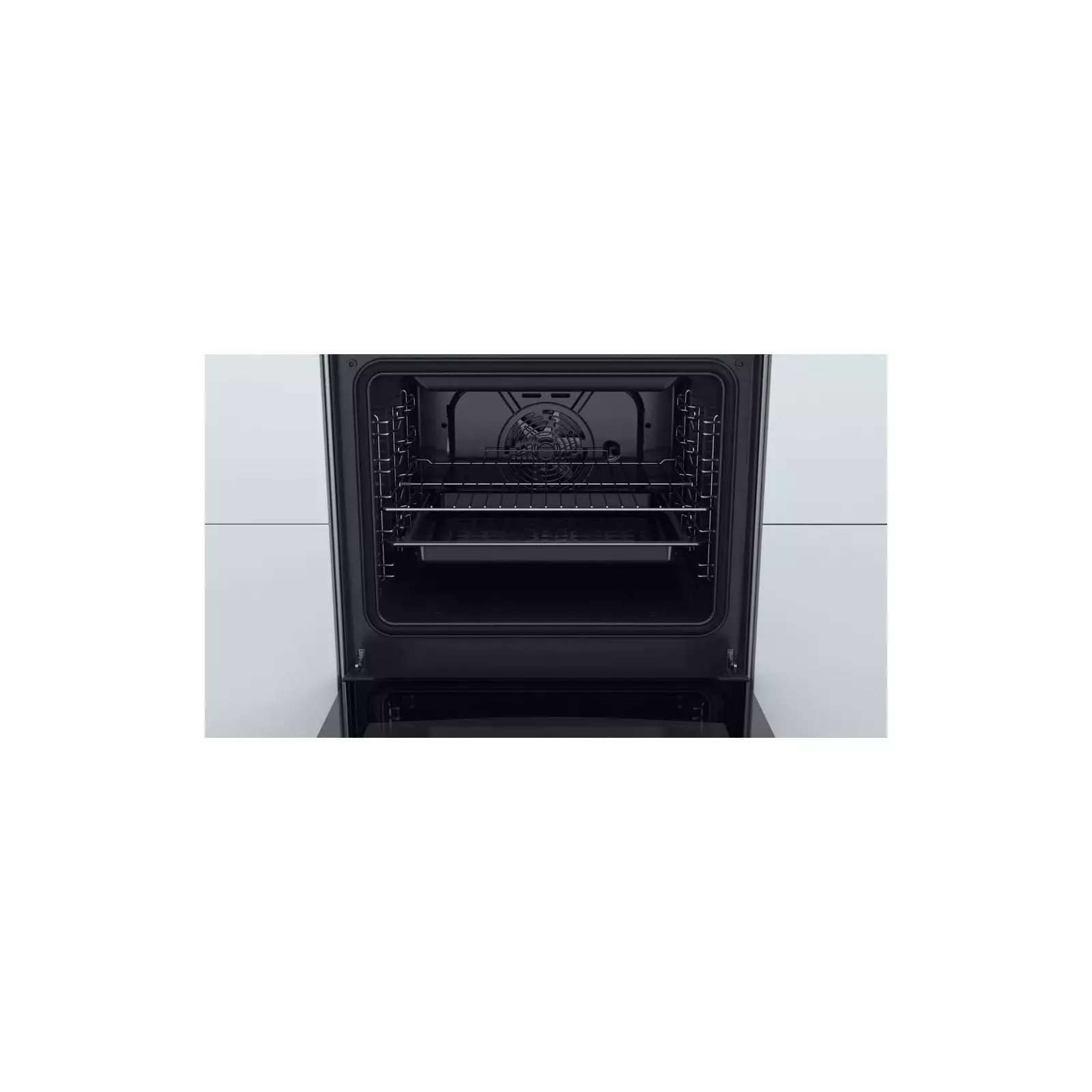 INDESIT IS67G8CHXE Photo 36