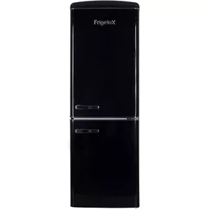 Fridge Frigelux CB255RNA 255 L, mechanical thermostat, LED light, freezer 3 drawers, energy class E