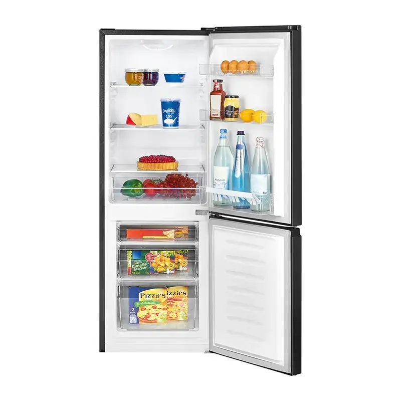 BOMANN KG 322.1 freestanding fridge 175 L Photo 2