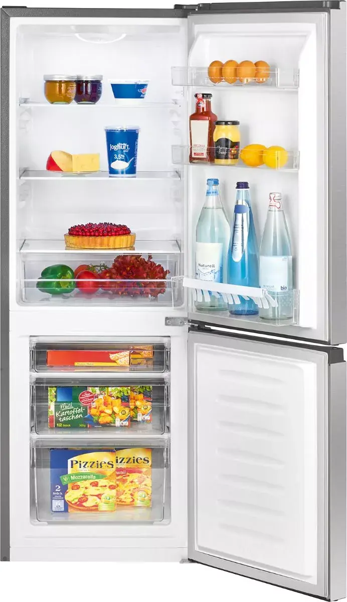 Freestanding fridge BOMANN KG 322.1 Photo 3