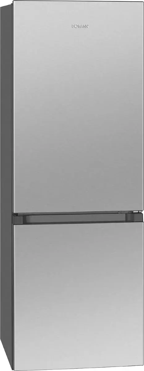 Freestanding fridge BOMANN KG 322.1 Photo 4