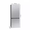 Freestanding fridge BOMANN KG 322.1 Photo 5