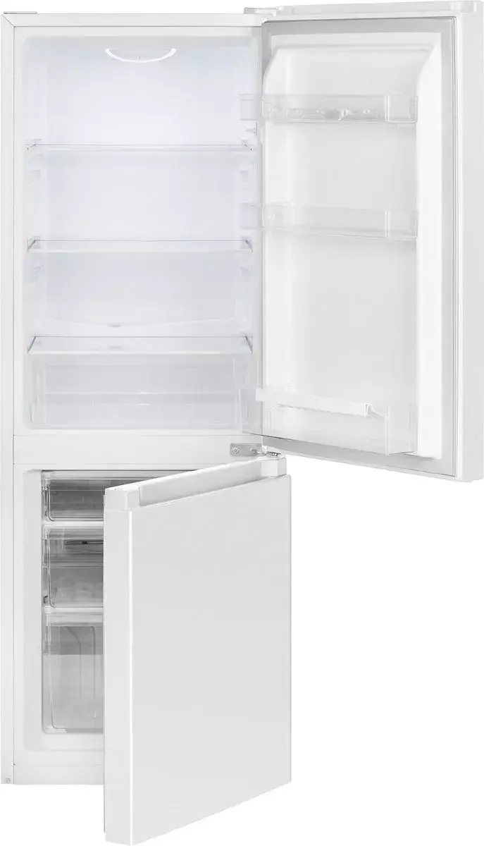 BOMANN KG 322.1 freestanding fridge 175 L Photo 2