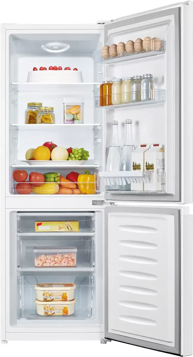 BOMANN KG 322.1 freestanding fridge 175 L Photo 3