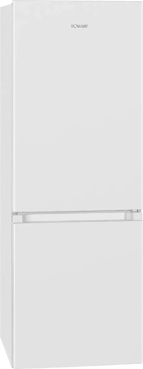 BOMANN KG 322.1 freestanding fridge 175 L Photo 4