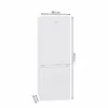 BOMANN KG 322.1 freestanding fridge 175 L Photo 5