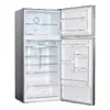 Brandt BFD8580NX холодильник-камера 528 л Photo 2