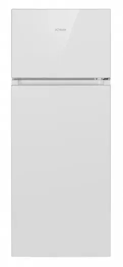 BOMANN DT 7318 freestanding refrigerator 206 L Photo 2