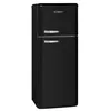 BOMANN DTR 353 freestanding refrigerator 208 L Photo 2