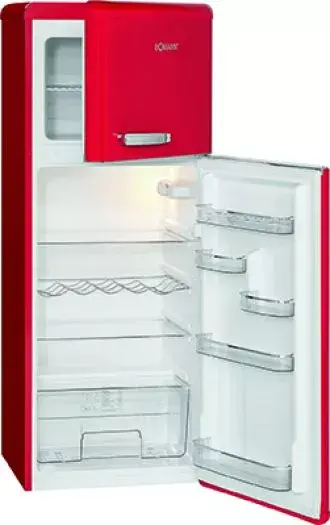 BOMANN DTR 353 freestanding fridge 208 L Photo 2