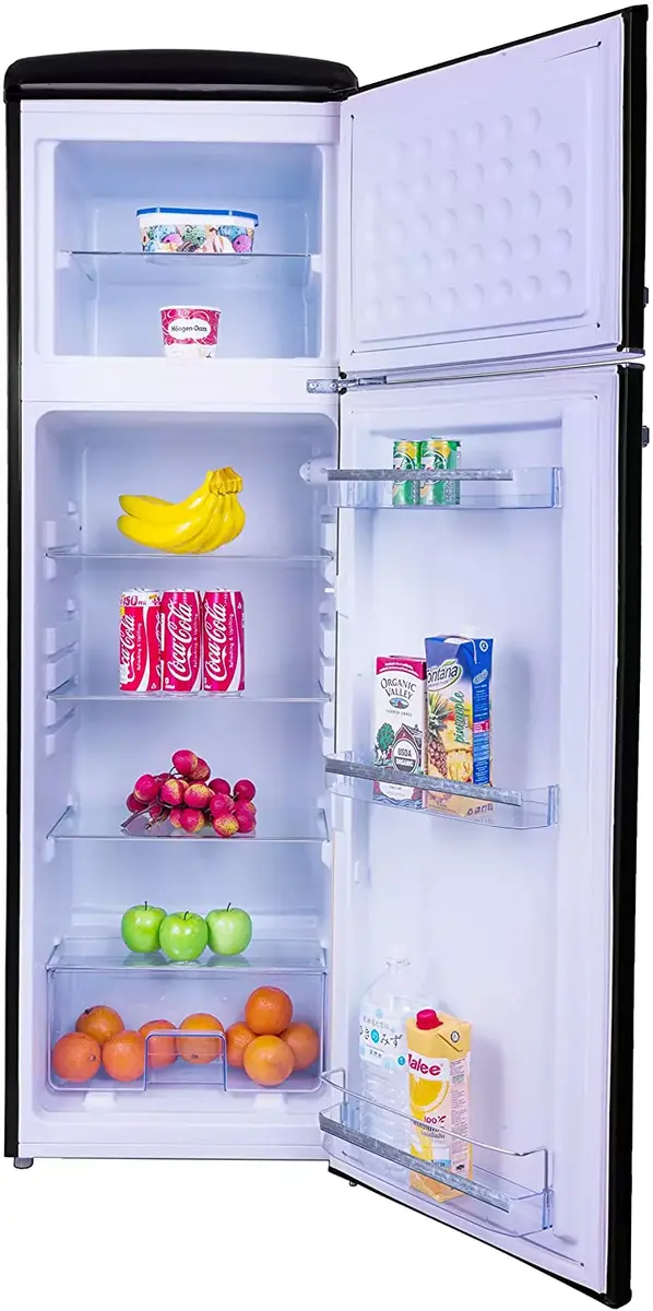 Frigelux RFDP246RNA refrigerator 246L Photo 2