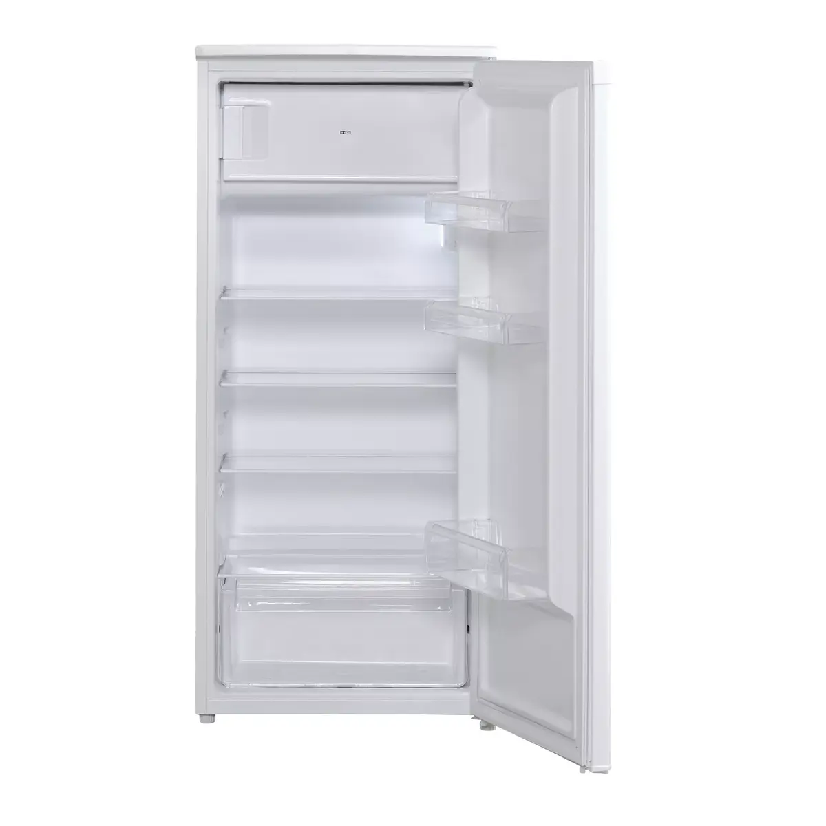 Scandomestic SKB190W combi-fridge 190 L Photo 3