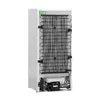 Scandomestic SKB190W combi-fridge 190 L Photo 5