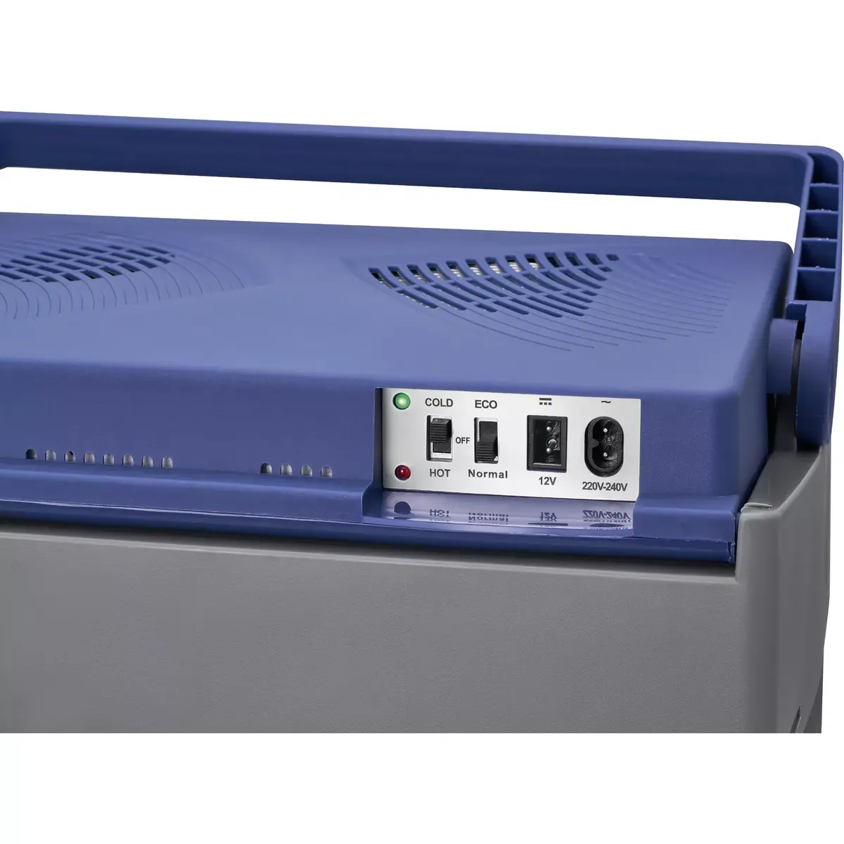 Bomann KB 6012 CB 30 L cool box Photo 2