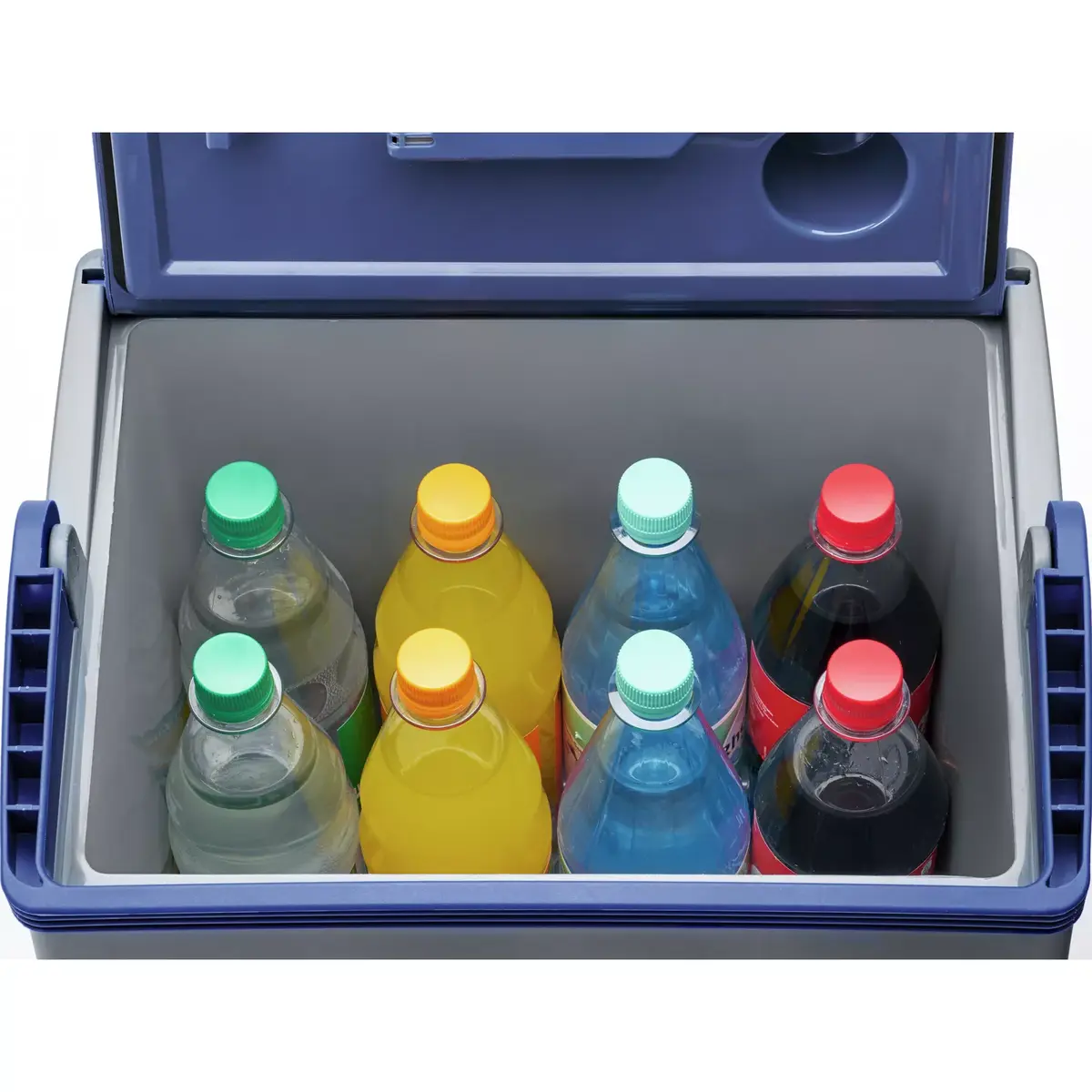 Bomann KB 6012 CB 30 L cool box Photo 3