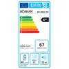 Bomann KB 6012 CB 30 L cool box Photo 4