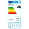 BOMANN KS 2194 Combi‑Fridge 119 л холодильник Photo 4