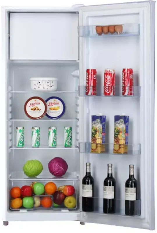 Frigelux R4A218BE fridge-freezer 218 L Photo 2