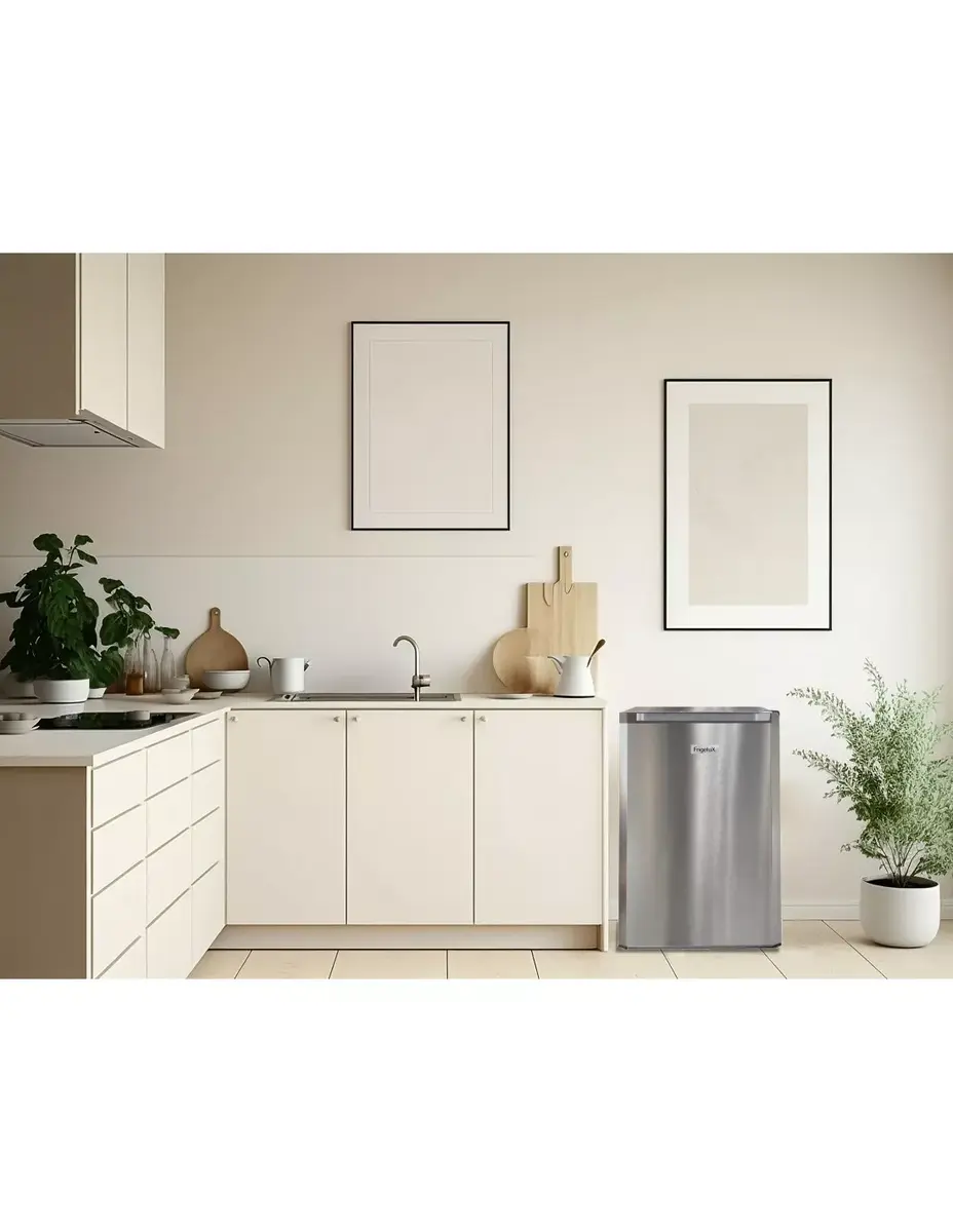 Frigelux RTT127XE напольный холодильник 120 л Photo 4
