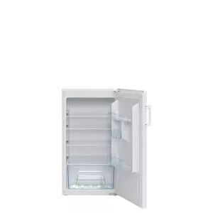 ScanDomestic SKS 192 W холодильник Отдельно стоящий 168 L F Белый